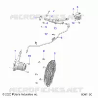 TRASMISSIONE, CLUTCH