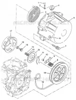 AUTOAVVOLGENTE ULTRA SPX 0975678, ULTRA SPX SE H975678 and EUROPEAN ULTRA S (4939533953D005)