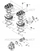 CILINDRO TRAN SPORT 0970143 AND EUROPEAN TRAN SPORT E970143 (4938293829C006)
