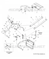RAFFREDDAMENTO SYSTEM