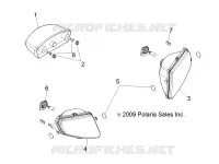 FAROS, TAILIGHTS AND BULBS