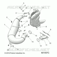 SCARICO SYSTEM