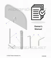 REFERENCE, TOOLS AND MANUALE DEL PROPRIETARIO