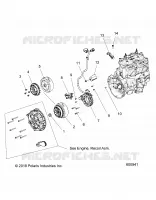 ELETTRICO, IGNITION SYSTEM