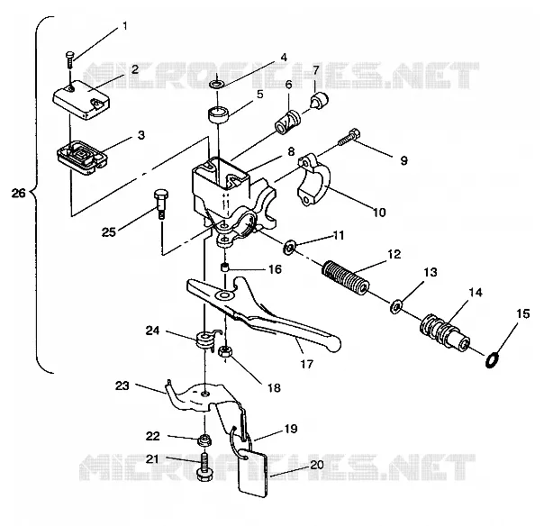 POMPA DI MONTAGGIO SPORT SKS E940243 (49273627360015)