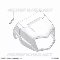 FARO POD PLUGS