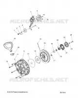 ENGINE, AUTOAVVOLGENTE