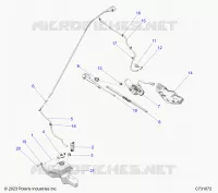 PARABREZZA WIPER