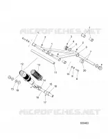 ANTERIORE COPPIA ARM