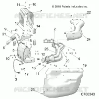 SCARICO SYSTEM