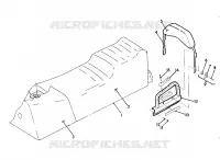 MONTAGGIO SEDILE 500 SKS(SWEDISH) (4922482248005A)