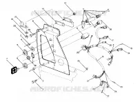 CONSOLE CLASSIC, 400 AND 650 (4914131413006A)