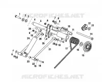 POSTERIORE COPPIA ARM
