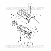 CARTER 650 (4921312131035A)
