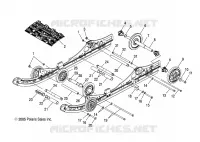 SOSPENSIONE POSTERIORE (M-10)