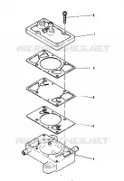 CARBURANTE PUMP (4910931093026A)