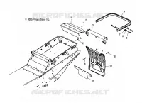 PARAURTI /HITCH/FLAP