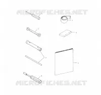 KIT DI STRUMENTI
