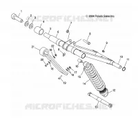 ANTERIORE COPPIA ARM (M-10)