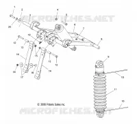 ANTERIORE COPPIA ARM