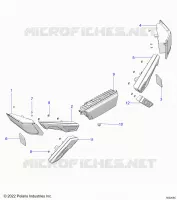ELETTRICO, FORWARD LIGHTING (USA)