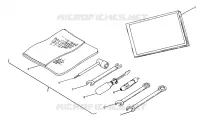 MONTAGGIO TOOL KIT (4916351635050A)