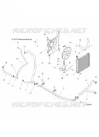 ENGINE, SISTEMA DI RAFFREDDAMENTO