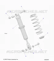 SHOCK, IFS (7045510)