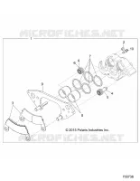 FRENO ANTERIORE CALIPER