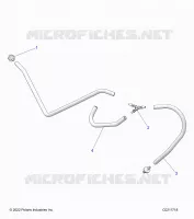 SISTEMA DI ALIMENTAZIONE CARBURANTE, FUEL TANK VENTING