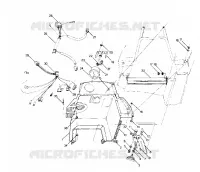 CONSOLE   ELETTRICO EQUIPMENT STARTRAK (4914141414009A)