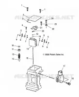 CARBURATORE, UPPER