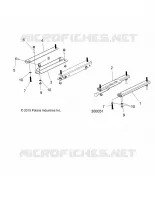 BODY, SEDE MOUNTING AND SLIDERS