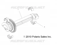 MOTORE, BALANCER