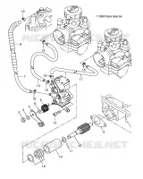 POMPA DELL'OLIO