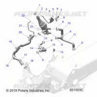 RAFFREDDAMENTO SYSTEM