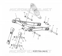 ANTERIORE COPPIA ARM