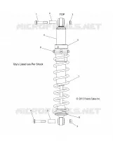 IFS SHOCK (7043903)