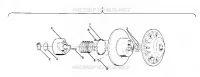 FRIZIONE DRIVEN  LT/LTA (4912711271009A)