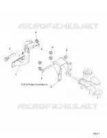 BRAKES, PEDAL AND CILINDRO PRINCIPALE