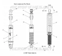 IFS SHOCK (7043245)