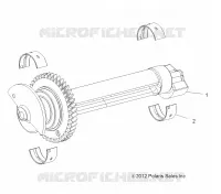 MOTORE, BALANCER
