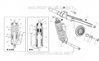 POSTERIORE COPPIA ARM (M-10)