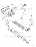 ENGINE, PRESA D'ARIA SYSTEM