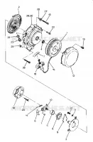 AUTOAVVOLGENTE ASSEMBLY (4917741774042A)