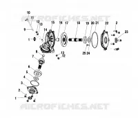 ANTERIORE HOUSING