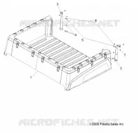 LETTO BOX