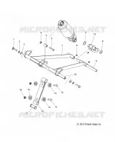 ANTERIORE COPPIA ARM