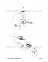 BRAKES, SISTEMA DI FRENAGGIO