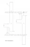 SEDE BELT BRACKET